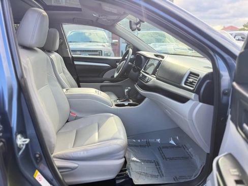 Used 2014 Toyota Highlander XLE AWD/4WD image 11