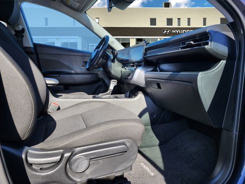 Certified 2026 Hyundai Kona SEL Sport AWD/4WD image 10