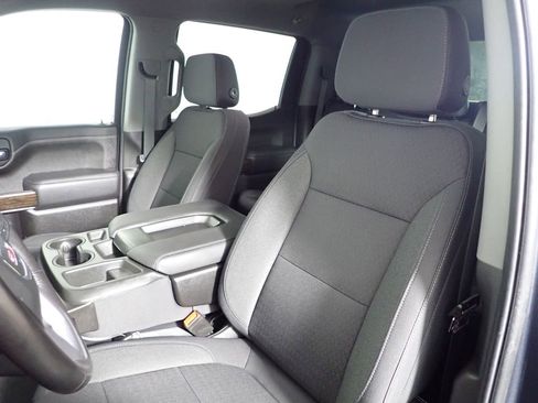 Used 2021 GMC Sierra 1500 Elevation image 26