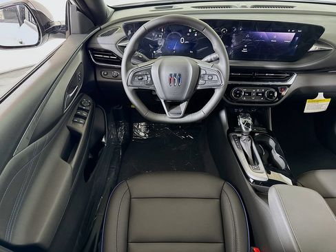 New 2026 Buick Envista Sport Touring w/ Convenience I Package FWD image 14