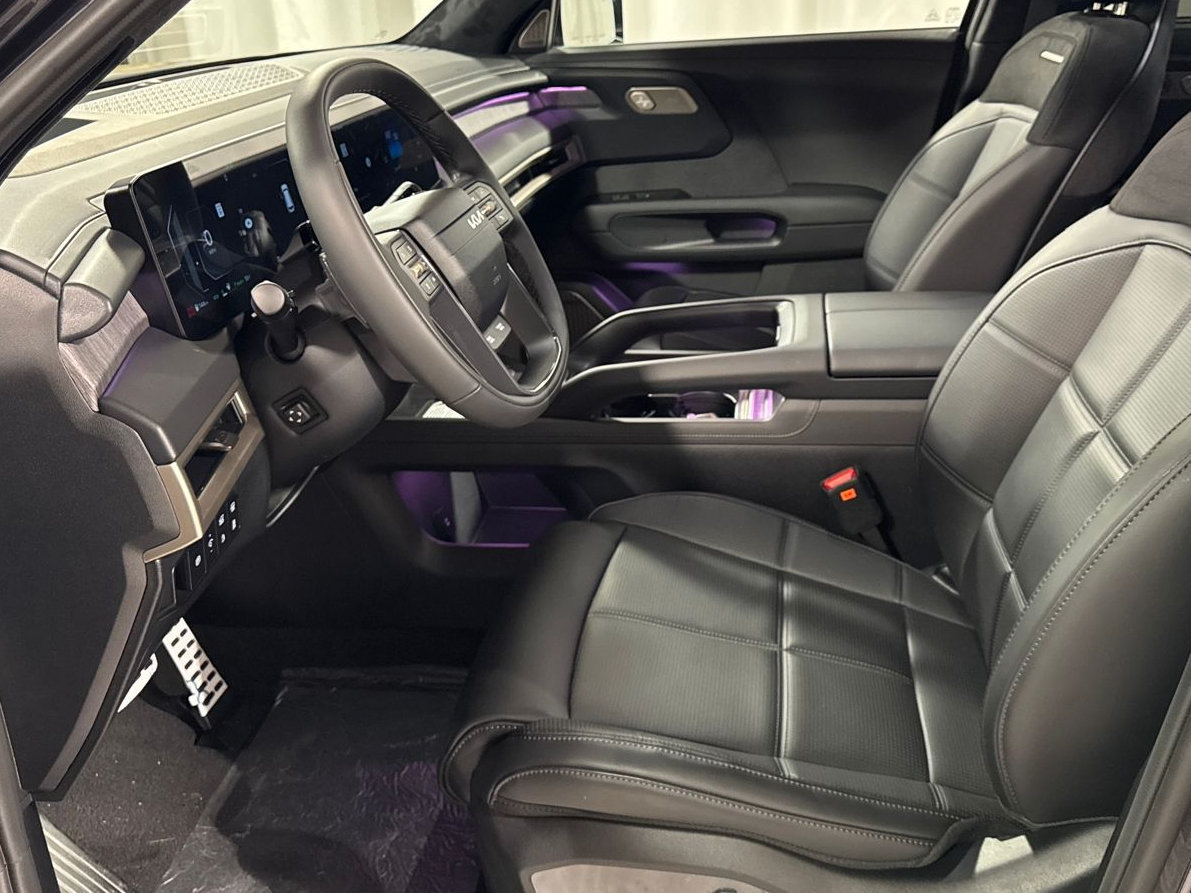 New 2027 Kia Telluride SX Prestige AWD/4WD image 3