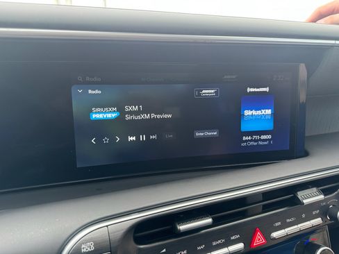 Used 2026 Hyundai Palisade Calligraphy FWD image 17