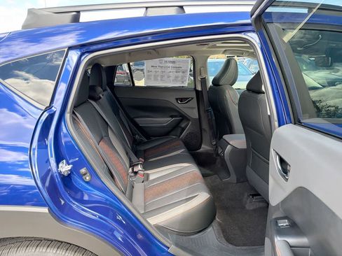 New 2026 Subaru Crosstrek 2.5i Limited AWD/4WD image 26