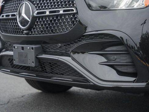 New 2026 Mercedes-Benz GLE 350 4MATIC image 13