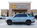 Used 2022 Chevrolet Tahoe Z71 w/ Z71 Off-Road Package image 4