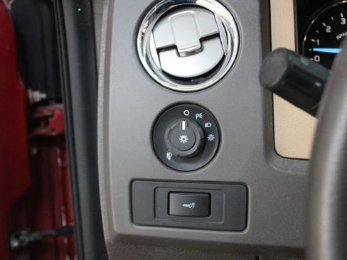 Used 2012 Ford F150 XLT w/ XTR Pkg AWD/4WD image 14