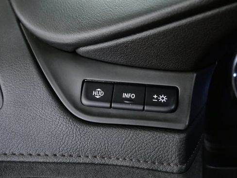 Used 2019 Cadillac Escalade Premium Luxury w/ LPO, Escalade Noir Package RWD image 30