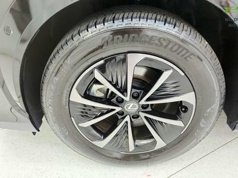 Used 2026 Lexus RZ 350e 2WD w/ Convenience Package image 71