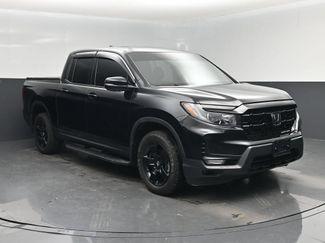 Used 2025 Honda Ridgeline Black Edition video 1