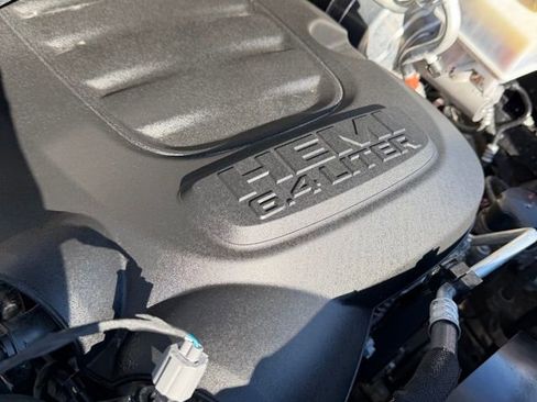 Used 2024 RAM 2500 Big Horn AWD/4WD image 44