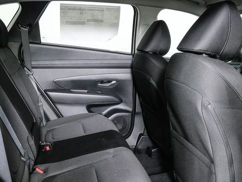 New 2026 Hyundai Tucson SEL w/ Tow & Go Package image 29