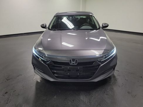 Used 2020 Honda Accord LX image 2