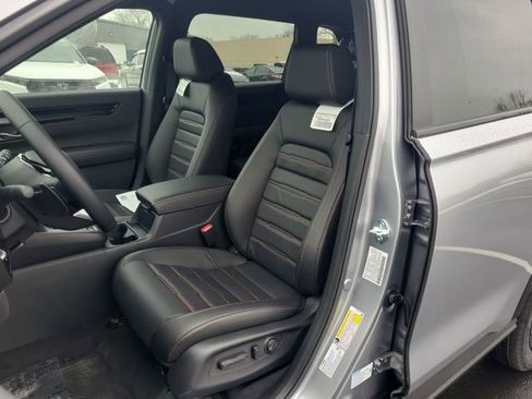 New 2026 Honda CR-V Sport Touring image 19