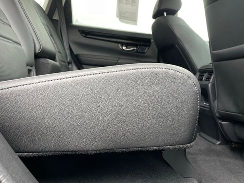 Certified 2026 Honda CR-V Sport image 36