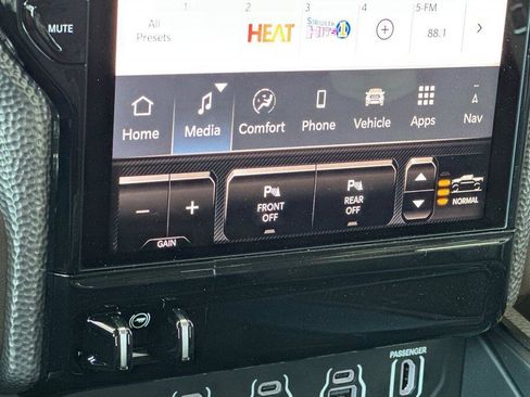 New 2026 RAM 1500 Limited image 20