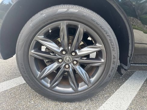 Used 2020 Acura MDX A-Spec AWD/4WD image 24