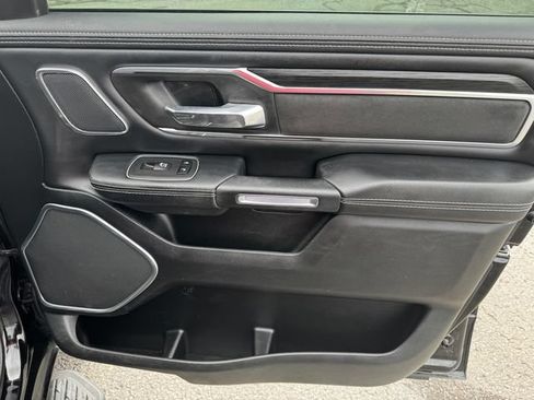 Used 2023 RAM 1500 Laramie AWD/4WD image 13
