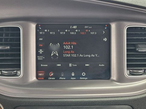 Used 2023 Dodge Charger SXT RWD image 22