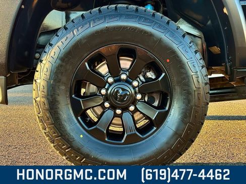 Used 2020 RAM 2500 Power Wagon image 10