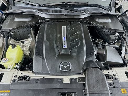 Used 2024 MAZDA CX-90 Plug-In Hybrid w/ Premium Plus image 35