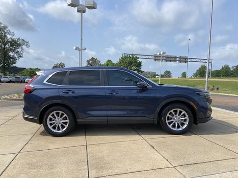 Used 2023 Honda CR-V EX-L image 13