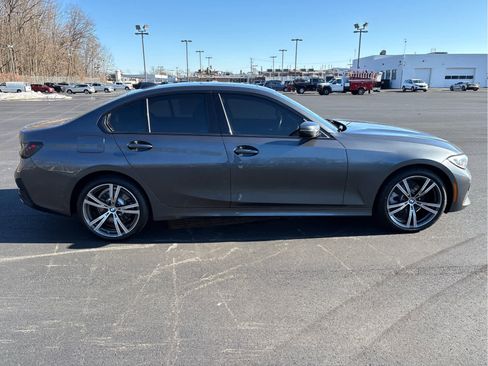 Used 2019 BMW 330i xDrive Sedan w/ Convenience Package image 8