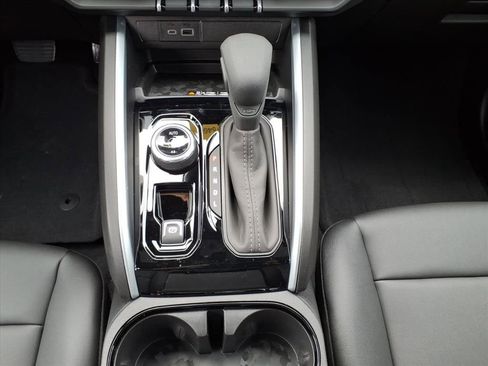 New 2026 Chevrolet Colorado Trail Boss AWD/4WD image 21