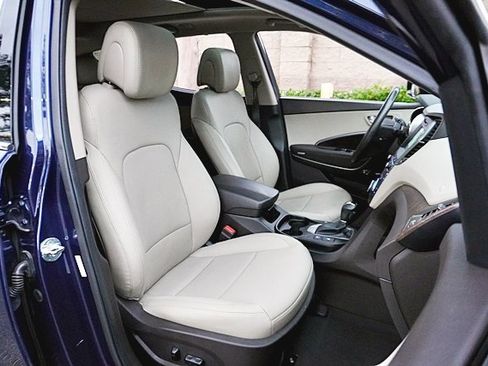 Used 2018 Hyundai Santa Fe Sport image 12