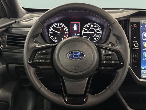 Certified 2026 Subaru Forester Premium AWD/4WD image 37