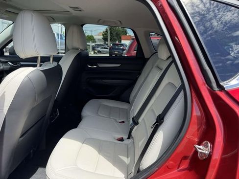 Used 2023 MAZDA CX-5 AWD 2.5 S image 18