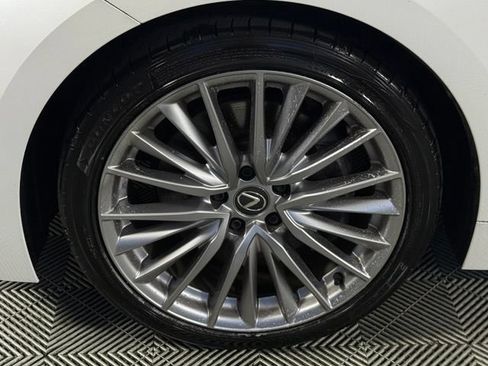 Used 2024 Lexus IS 300 w/ Premium Package RWD image 14