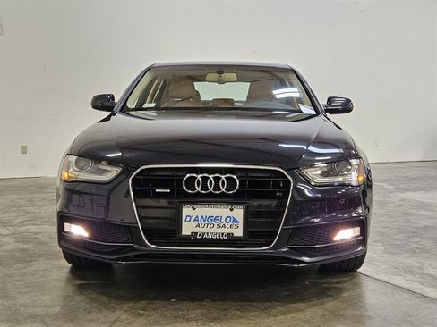 Used 2014 Audi A4 2.0T Premium Plus AWD/4WD image 3
