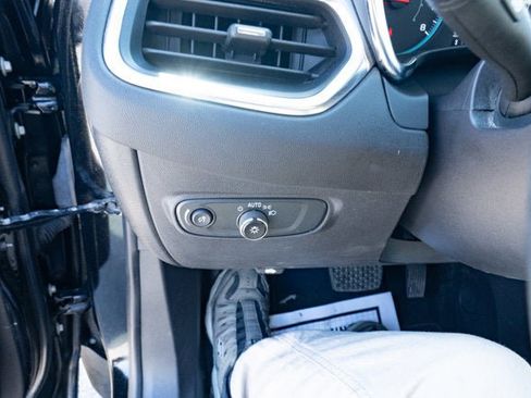 Used 2023 Chevrolet Equinox LS w/ LPO, Cargo Package image 23