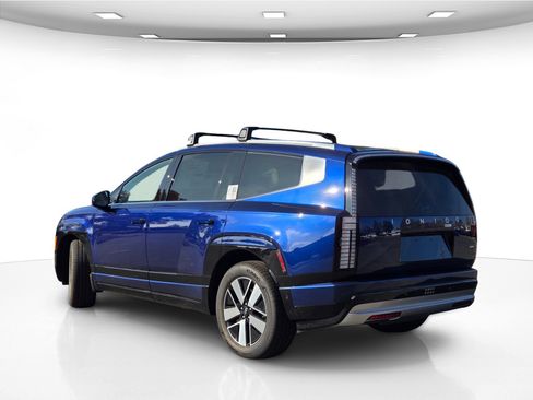 New 2026 Hyundai Ioniq 9 Limited image 5