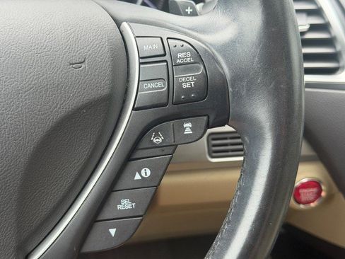 Used 2016 Acura RDX AWD w/ Advance Package image 19