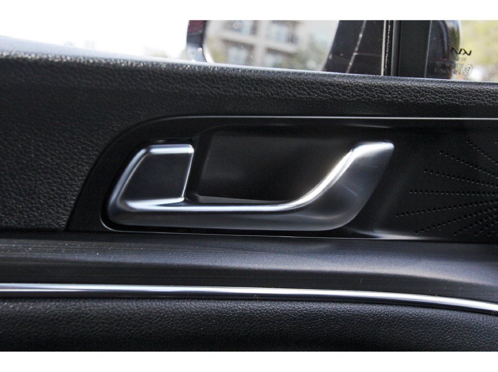 Used 2025 Kia K5 GT-Line w/ GT-Line Premium Package FWD image 23