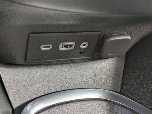 Used 2024 Chevrolet Malibu LT image 24