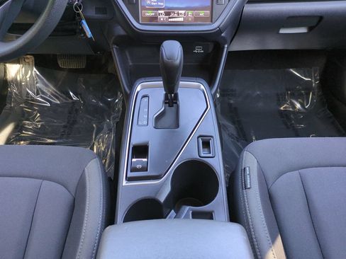 Used 2024 Subaru Impreza 2.0i AWD/4WD image 19