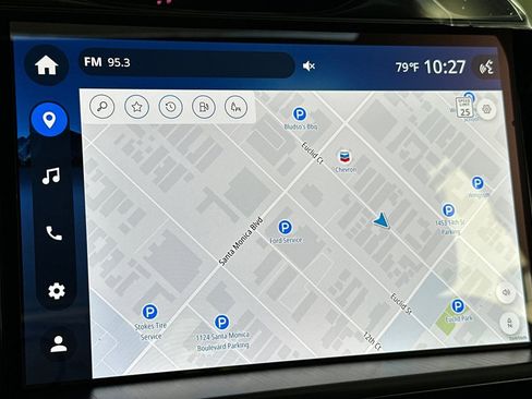 New 2026 Subaru Outback Touring XT image 22