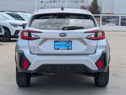 Used 2024 Subaru Crosstrek 2.0i AWD/4WD image 5