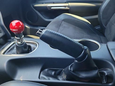 Certified 2017 Ford Mustang Shelby GT350 RWD image 24