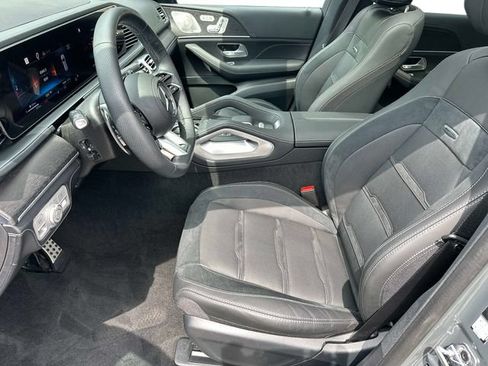 Certified 2026 Mercedes-Benz GLE 53 AMG 4MATIC image 19