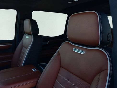 New 2026 GMC Sierra 1500 Denali Ultimate AWD/4WD image 8