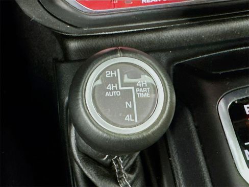 Used 2021 Jeep Wrangler Unlimited Rubicon 4xe w/ Steel Bumper Group image 21