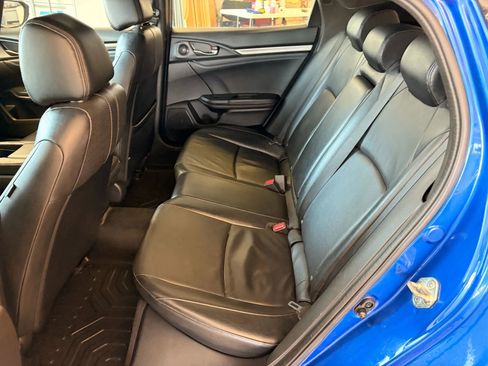 Used 2017 Honda Civic EX-L image 14