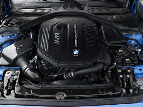 Used 2017 BMW M240i Coupe RWD image 10