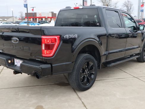 Used 2023 Ford F150 XLT w/ Equipment Group 302A High image 5