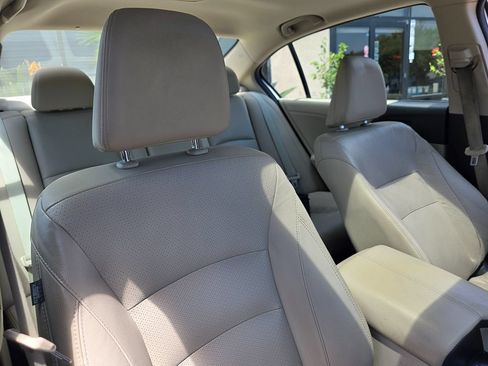 Used 2013 Honda Accord EX-L image 16