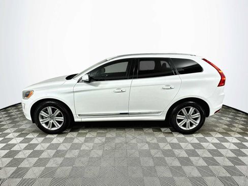 Used 2017 Volvo XC60 T5 Inscription w/ Preferred Option Package FWD image 4