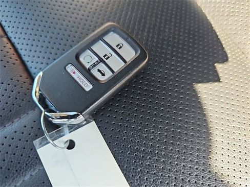 Used 2020 Honda Accord EX-L image 34